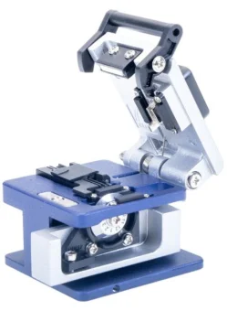 NFO Fiber optic cleaver FC-6S
