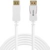 Sandberg DisplayPort 1.4 Cable 8K60Hz 2m