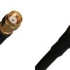 MaxLink Pigtail 0,2m RSMA male - RSMA male