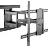 Transmedia Full-Motion Bracket for LCD Monitor 107-254cm