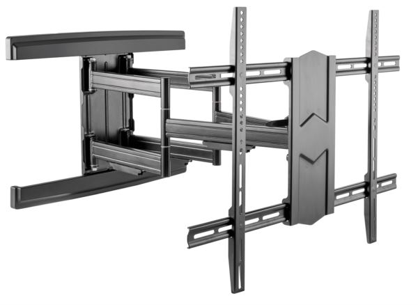 Transmedia Full-Motion Bracket for LCD Monitor 107-254cm