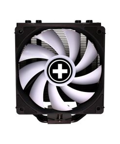 Xilence M704 PRO ARGB hladnjak za Intel i AMD procesore, 120mm PWM ventilator