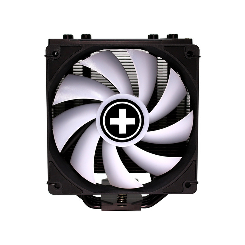 Xilence M704 PRO ARGB hladnjak za Intel i AMD procesore, 120mm PWM ventilator