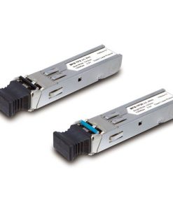 Planet 100Mbps SFP (LC, MM)-2KM fiber module