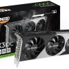 INNO3D GeForce RTX 5060 Ti X3 OC, 16GB GDDR7