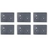 APC Cable Containment Brackets