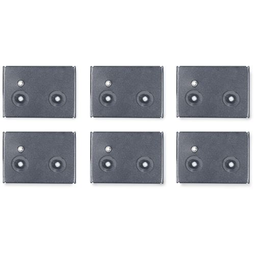 APC Cable Containment Brackets