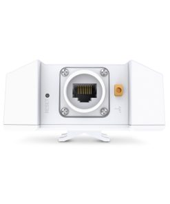 TP-Link AX1800 bežična pristupna točka zidna/stropna Dual-Band Wi-Fi 6 (AP) 574Mbps/1201Mbps (2.4GHz/5GHz), 802.11ax/ac/n/g/b/a, 1×G-LAN, podrška za PoE, 4×interna antena