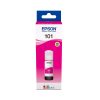 Epson tinta 101 EcoTank magenta (C13T03V34A) 70ml