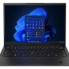 Refurbished Lenovo ThinkPad X1 Carbon (10th Gen) i7-1260P 16GB 512GB 14" WUXGA W11P