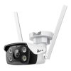 TP-Link VIGI 4MP Outdoor Full-Color Wi-Fi Bullet Network Camera (4mm)