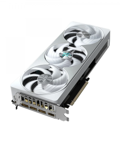 Gigabyte nVidia GeForce RTX 5080 AERO OC SFF 16GB GDDR7, PCI-E 5.0/256 bit, HDMI/3xDP