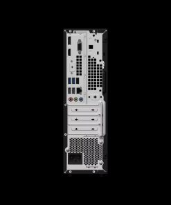 Asus ExpertCenter D701SER SFF, Intel i3-14100, 16GB DDR5, 512GB SSD, G-LAN, Win 11 Pro + tipk./miš