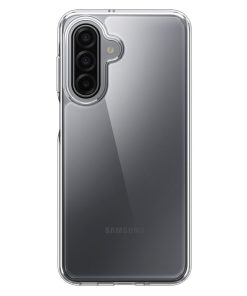 Spigen Ultra Hybrid MagSafe, crystal clear - Samsung Galaxy A17/ A17 5G (ACS10108)