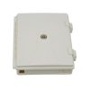 NFO Splice Closure for storing cable 30m for a 3mm cable