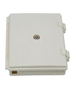 NFO Splice Closure for storing cable 30m for a 3mm cable