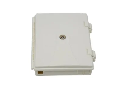 NFO Splice Closure for storing cable 30m for a 3mm cable