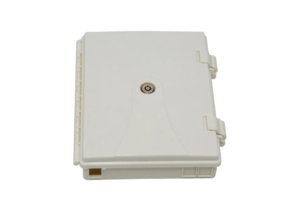 NFO Splice Closure for storing cable 30m for a 3mm cable