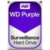 Western Digital 3 TB 3,5" HDD, WD Purple, 256MB