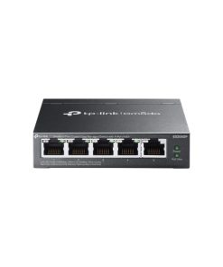 TP-Link Omada 5-Port Gigabit Easy Managed Switch with 4-Port PoE