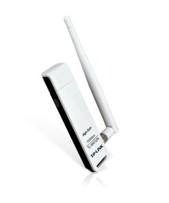 TP-Link bežični USB adapter 150Mbps (2.4GHz), 802.11n/g/b, odvojiva antena