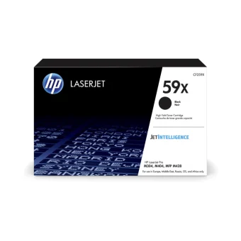HP toner CF259X (No.59X) crni (10000 stranica)