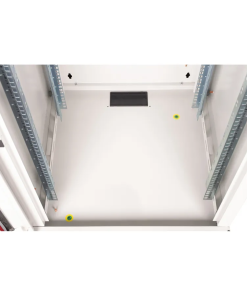 Roline 19" 20U 600×600×996 Pro zidni ormar, sivi