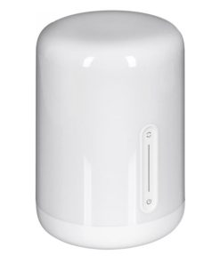 Xiaomi Mi Bedside Lamp 2, White, Wi-Fi