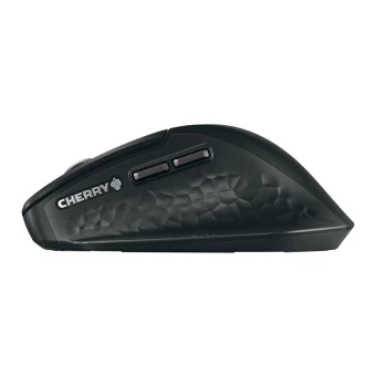 Cherry STREAM ULTIMATE ergonomski miš, crni
