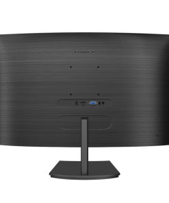 Philips 27" 271E1SCA/00 FHD (1920×1080) VA zakrivljeni 1500R, AMD FreeSync, 75 Hz, 4ms, 250cd/m2, 3000:1, VGA/HDMI, zvučnici, crni