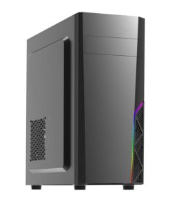 Zalman T8 Mid Tower Case