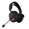 ASUS ROG Pelta, gaming slušalice, BT, crna