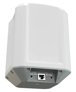 Mikrotik LAMP 5G R16, rugged outdoor 5G device, 1G Ethernet PoE-in Port, 1x10/100/1000 Ethernet port, IP67
