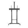 BIT FORCE podni stalak nagibni za 60"-100" TV, do 120kg (GUARD FS-100-T)