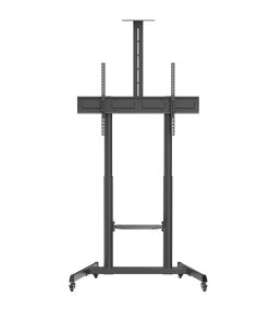 BIT FORCE podni stalak nagibni za 60"-100" TV, do 120kg (GUARD FS-100-T)