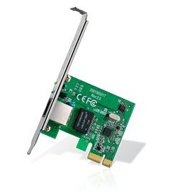 TP-Link Gigabit PCI Express Network Adapter