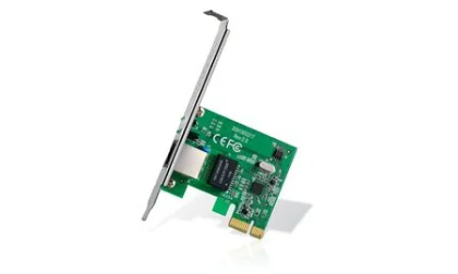 TP-Link Gigabit PCI Express Network Adapter