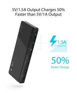 TP-Link USB3.0 Hub 7-port, sa napajanjem