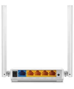 TP-Link bežični usmjerivač (Router) 300Mbps, 2.4GHz, 802.11n/g/b, 1×WAN + 4×LAN, 2×fiksne antene