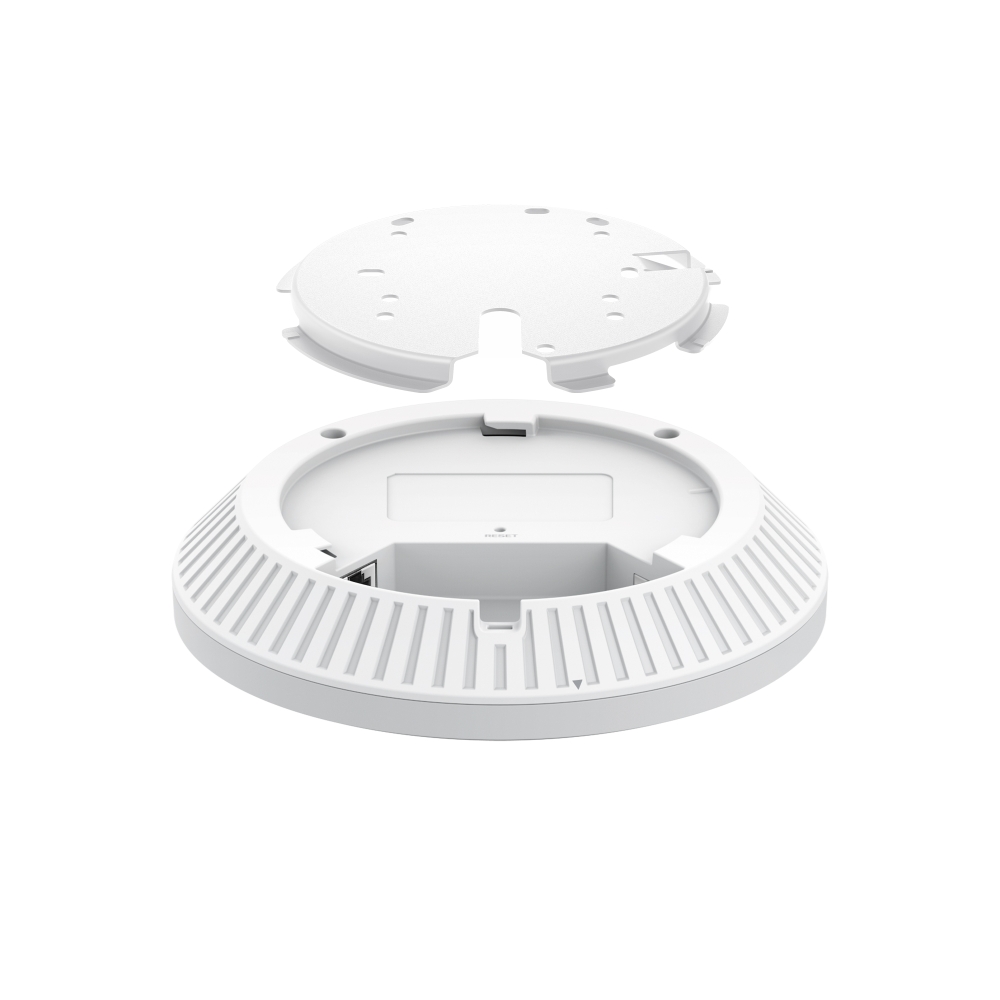 TP-Link Omada BE3600 pristupna točka stropna/zidna, 688/2880 Mbps, 2.4/5GHz, Dual-Band, Wi-Fi 7