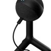 Logitech G Yeti ORB Condenser USB Gaming Microphone with LIGHTSYNC RGB