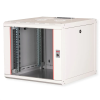 Roline 19" 9U 600×600×505 Pro zidni ormar, sivi