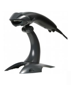 Honeywell Voyager laser barcode čitač, 72 scans/sec, stalak, USB kabel, crni (1200G-2USB-1)