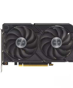 Asus Dual Radeon RX 9060 XT 16GB GDDR6, PCIe 5.0 x16, 1×HDMI/2×DP