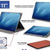 Port navlaka za tablet Noumea II 9/11", siva