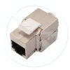 Solarix keystone 10G Cat6A STP