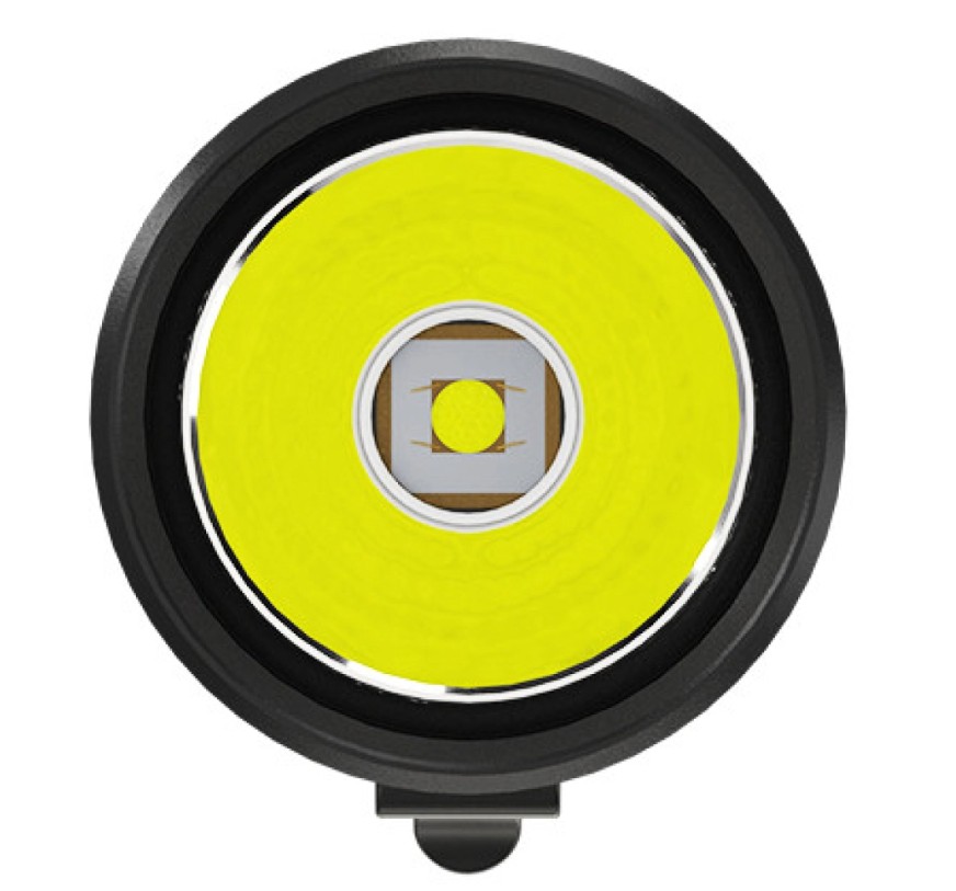 Nitecore baterijska svjetiljka MT2A Pro, 1000lmn, 2×AA, 1x NL1416R