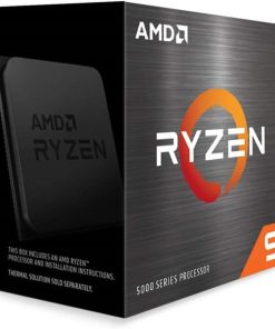 AMD Ryzen 9 5950X Box AM4 | No Cooler