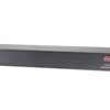 APC SmartSlot Triple Chassis Black