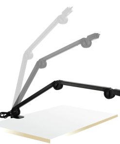 Cherry MA 6.0 UNI USB Višenamjenski nosač mikrofona sa integriranim USB hub-om